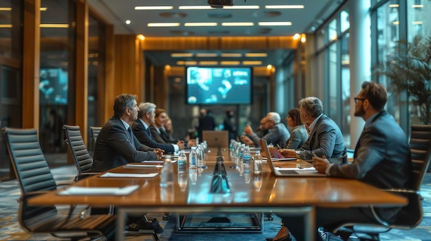 ベンダー管理アドバイザリー